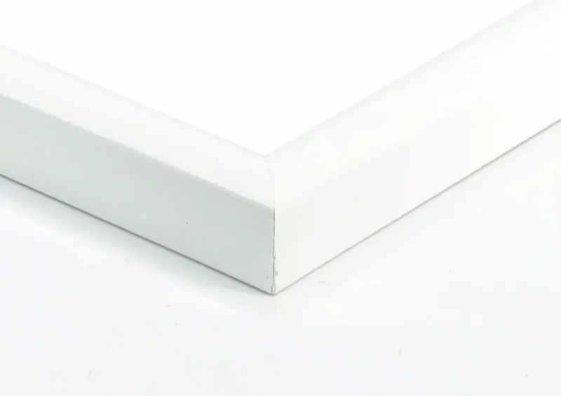 Newline weiß – elegante Bilderrahmen | Großhandelspreise | formida