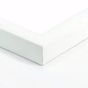 Newline weiß – elegante Bilderrahmen | Großhandelspreise | formida