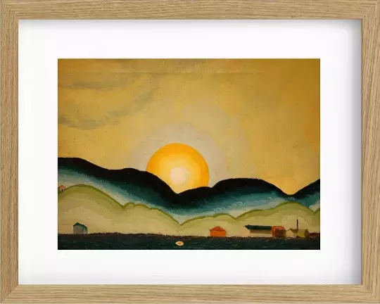 Northport Hafen – 1929