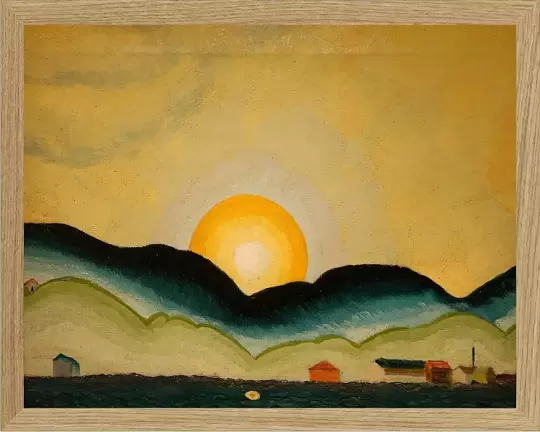 Northport Havn - 1929