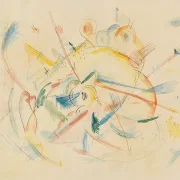 Ohne Titel - 1915