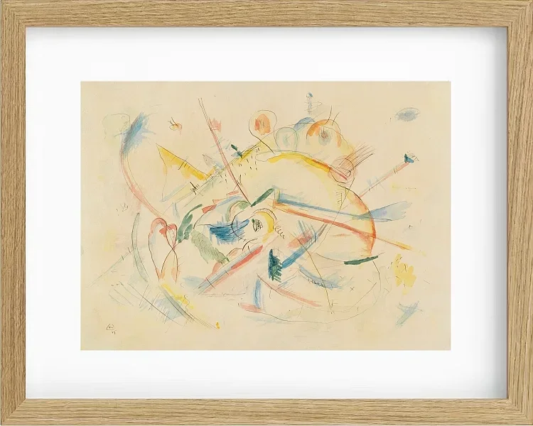 Ohne Titel - 1915