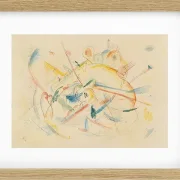Ohne Titel - 1915