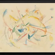 Ohne Titel - 1915
