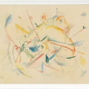 Ohne Titel - 1915