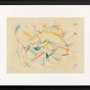 Ohne Titel - 1915