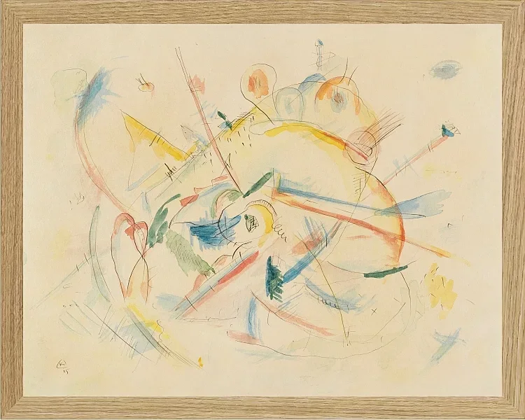 Ohne Titel - 1915