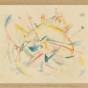 Ohne Titel - 1915