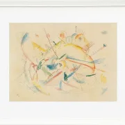 Ohne Titel - 1915