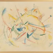Ohne Titel - 1915