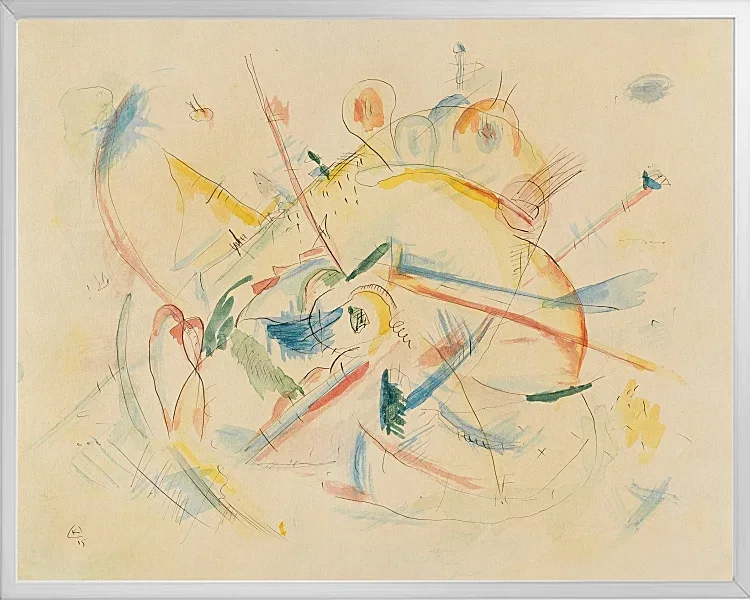 Ohne Titel - 1915