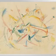 Ohne Titel - 1915