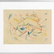 Ohne Titel - 1915