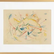 Ohne Titel - 1915