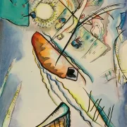 Ohne Titel - 1916