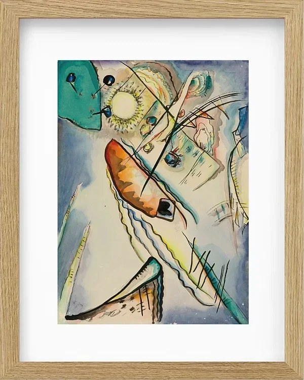 Ohne Titel - 1916