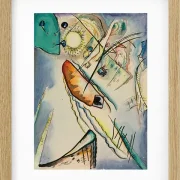 Ohne Titel - 1916