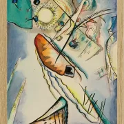 Ohne Titel - 1916