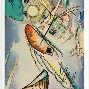 Ohne Titel - 1916