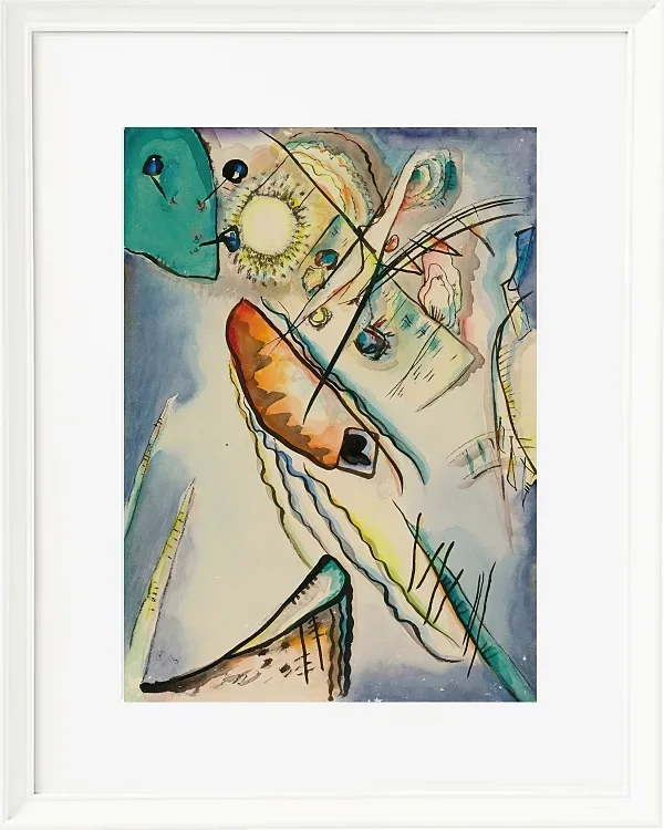 Ohne Titel - 1916