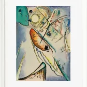 Ohne Titel - 1916