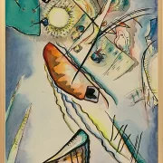 Ohne Titel - 1916