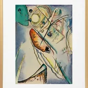 Ohne Titel - 1916