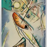 Ohne Titel - 1916