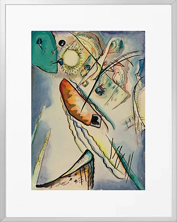 Ohne Titel - 1916