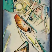 Ohne Titel - 1916