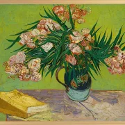 Oleanders - 1888