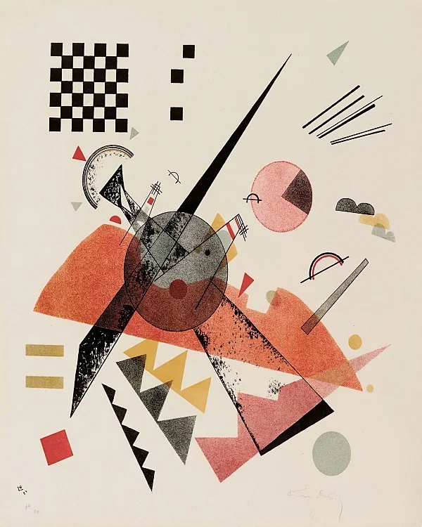 Orange - 1923