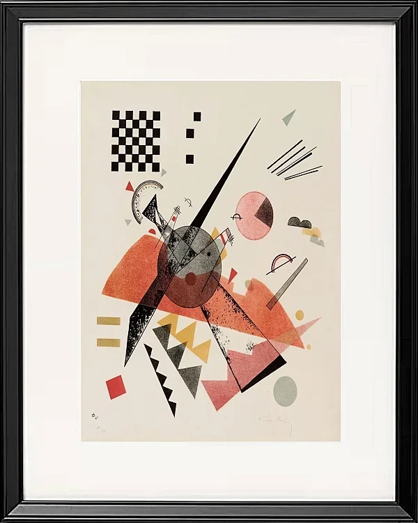 Orange - 1923