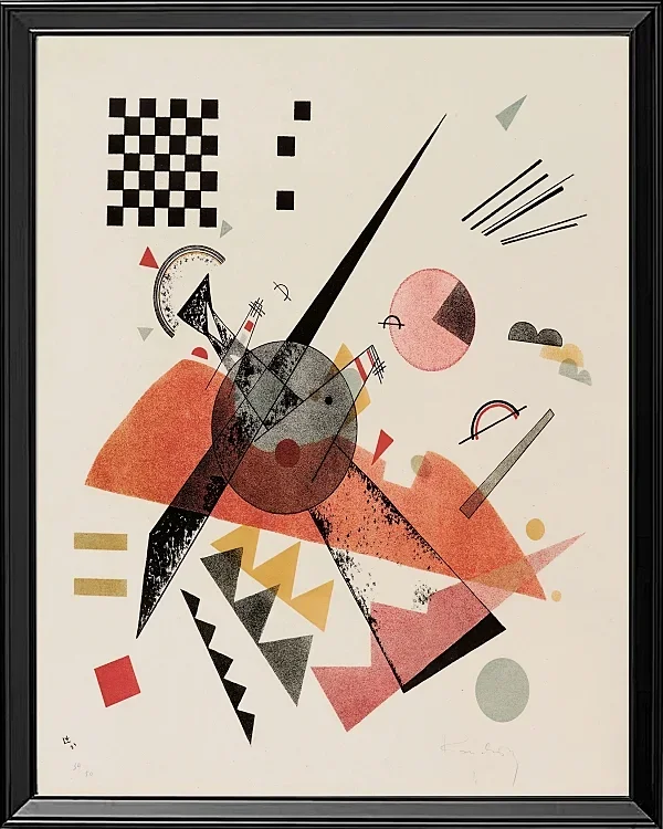 Orange - 1923