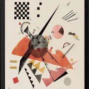 Orange - 1923