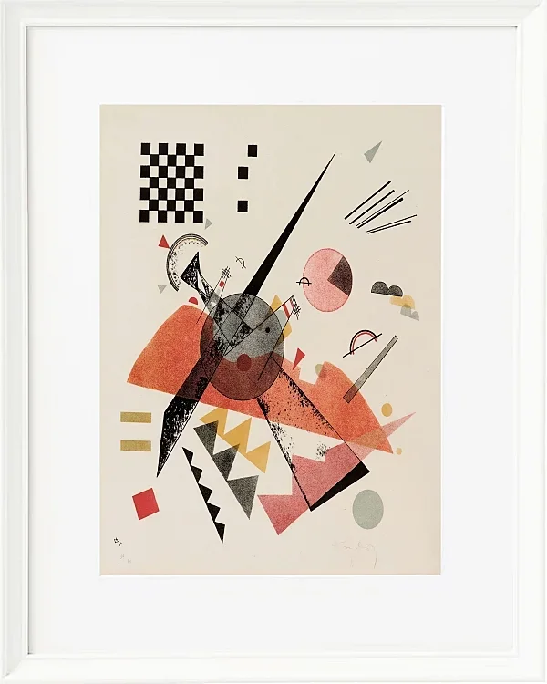 Orange - 1923