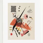 Orange - 1923