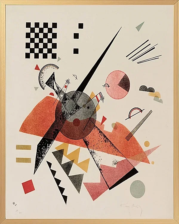 Orange - 1923