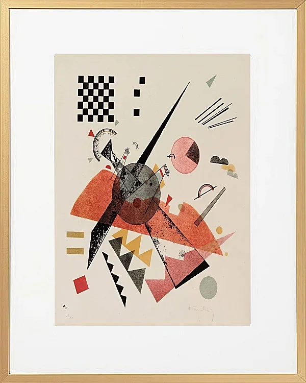 Orange - 1923