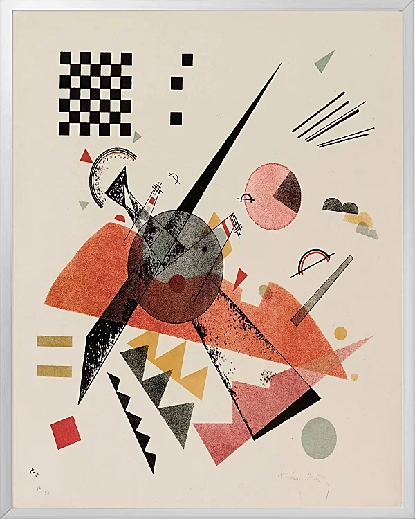 Orange - 1923
