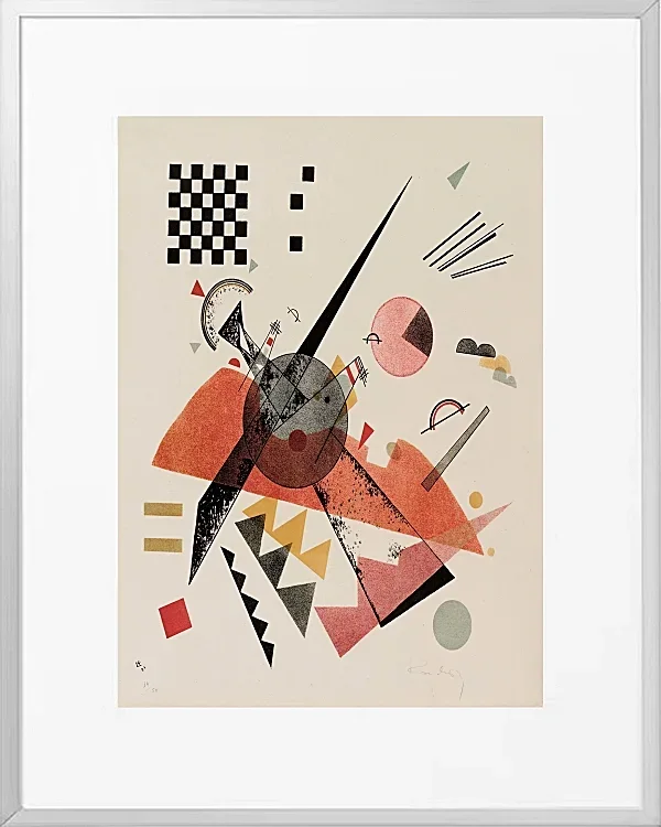 Orange - 1923