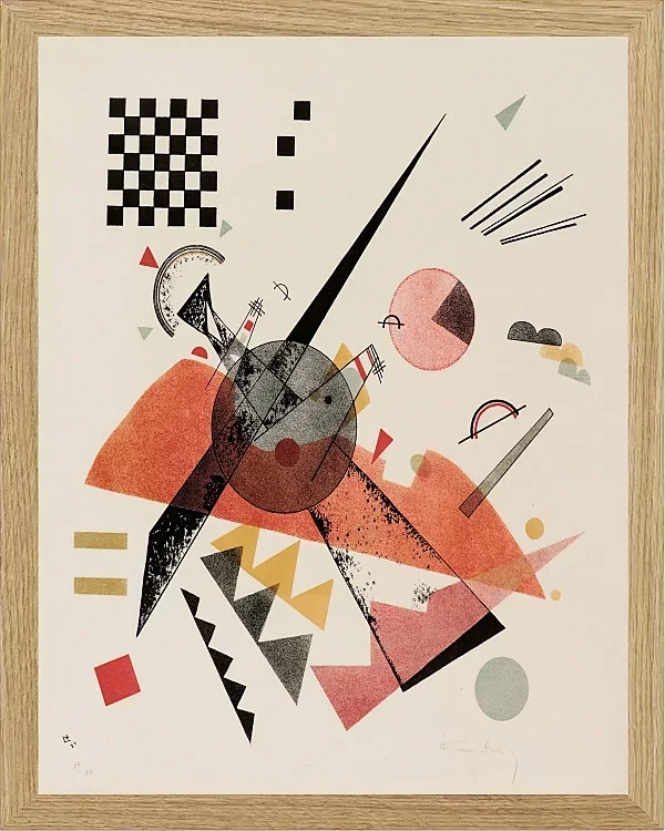 Orange - 1923