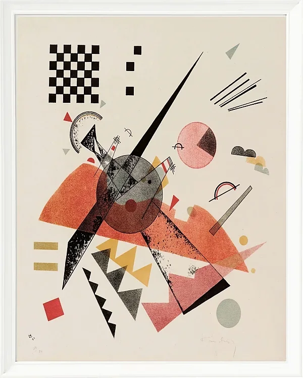 Orange - 1923