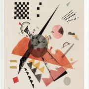 Orange - 1923