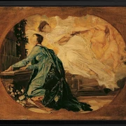 Orgelspiller - 1885