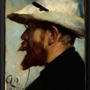 P.S. Krøyer - 1884