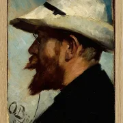 P.S. Krøyer - 1884