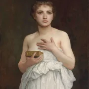 Pandora – 1890