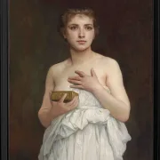 Pandora – 1890