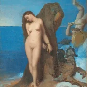 Perseus und Andromeda - 1819